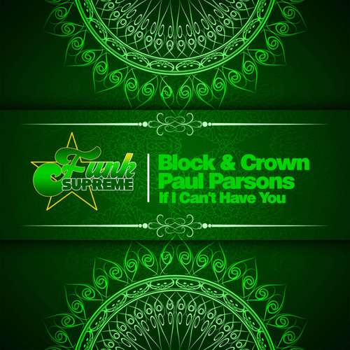 Block & Crown